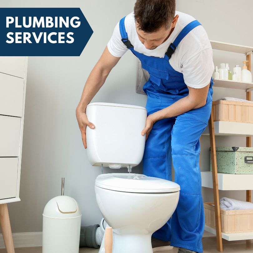 Plumbing Company in Lovington, IL